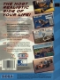 Sega  Sega CD&nbsp; - &nbsp;Formula One World Championship - Beyond The Limit (U) (Back)